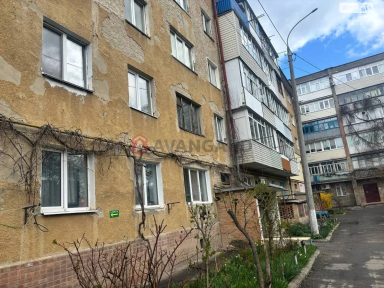 For sale Apartment Zamostyansky