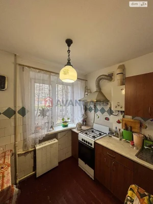 For sale Apartment Zamostyansky
