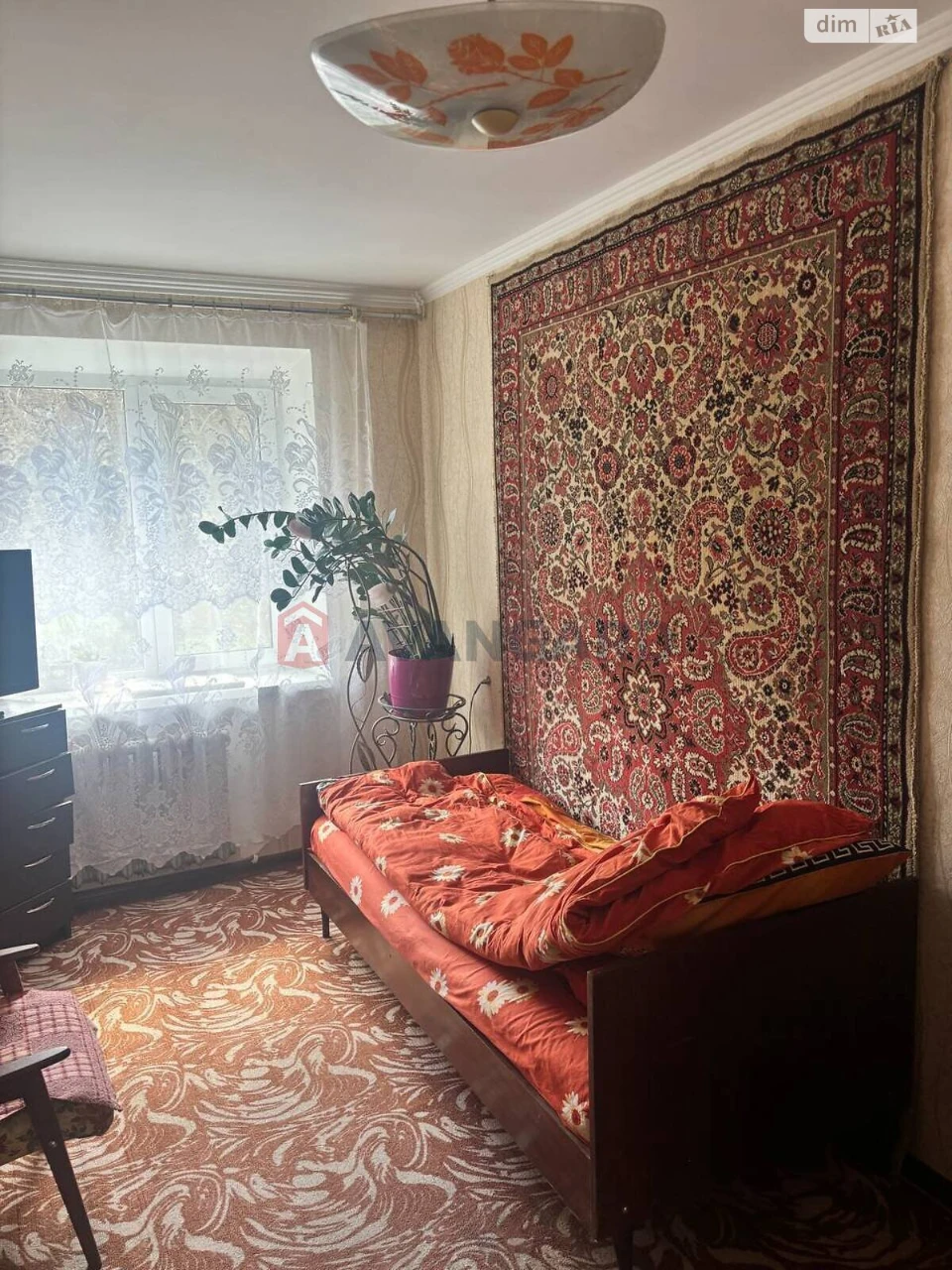 For sale Apartment Zamostyansky