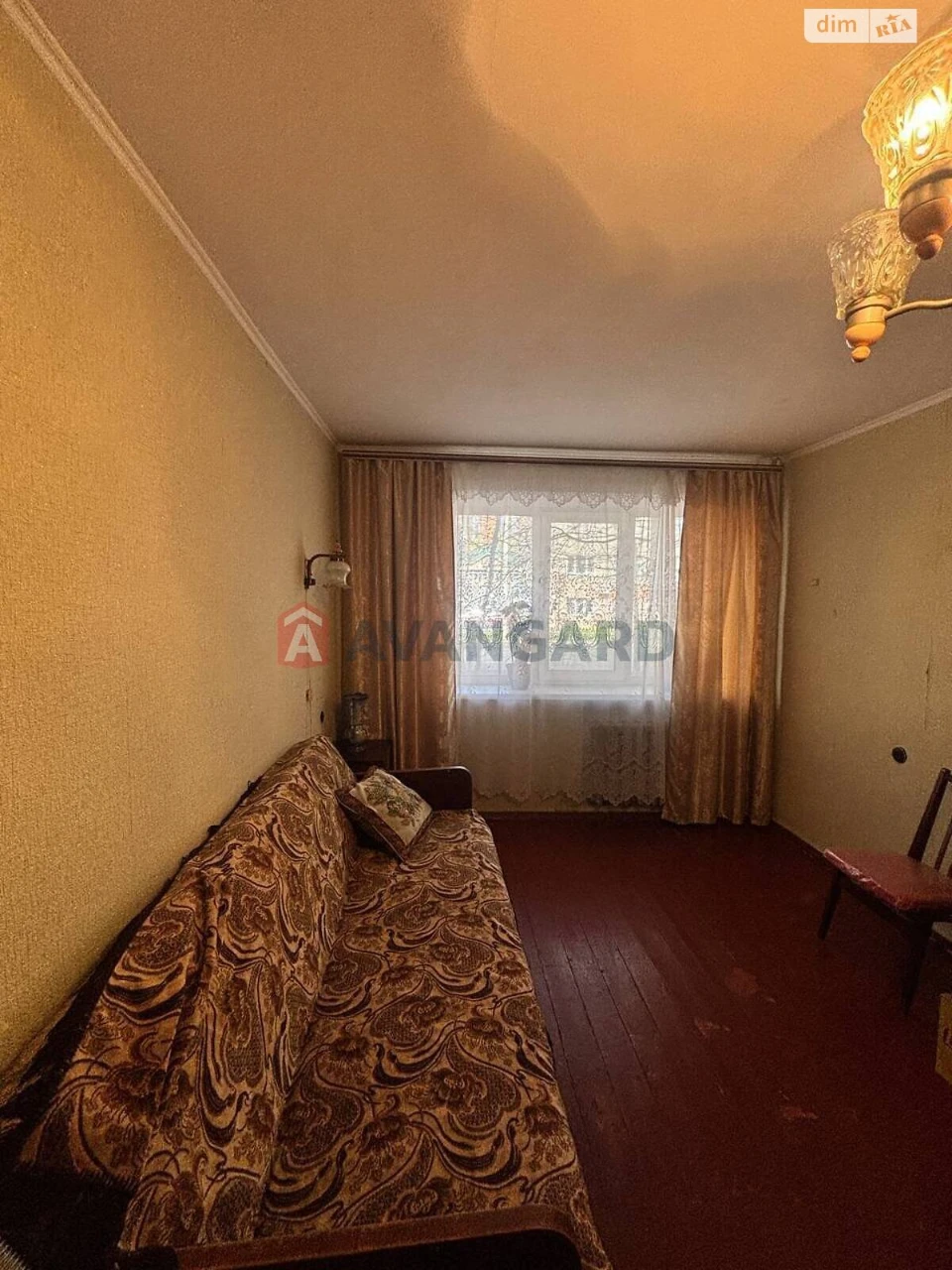 For sale Apartment Zamostyansky
