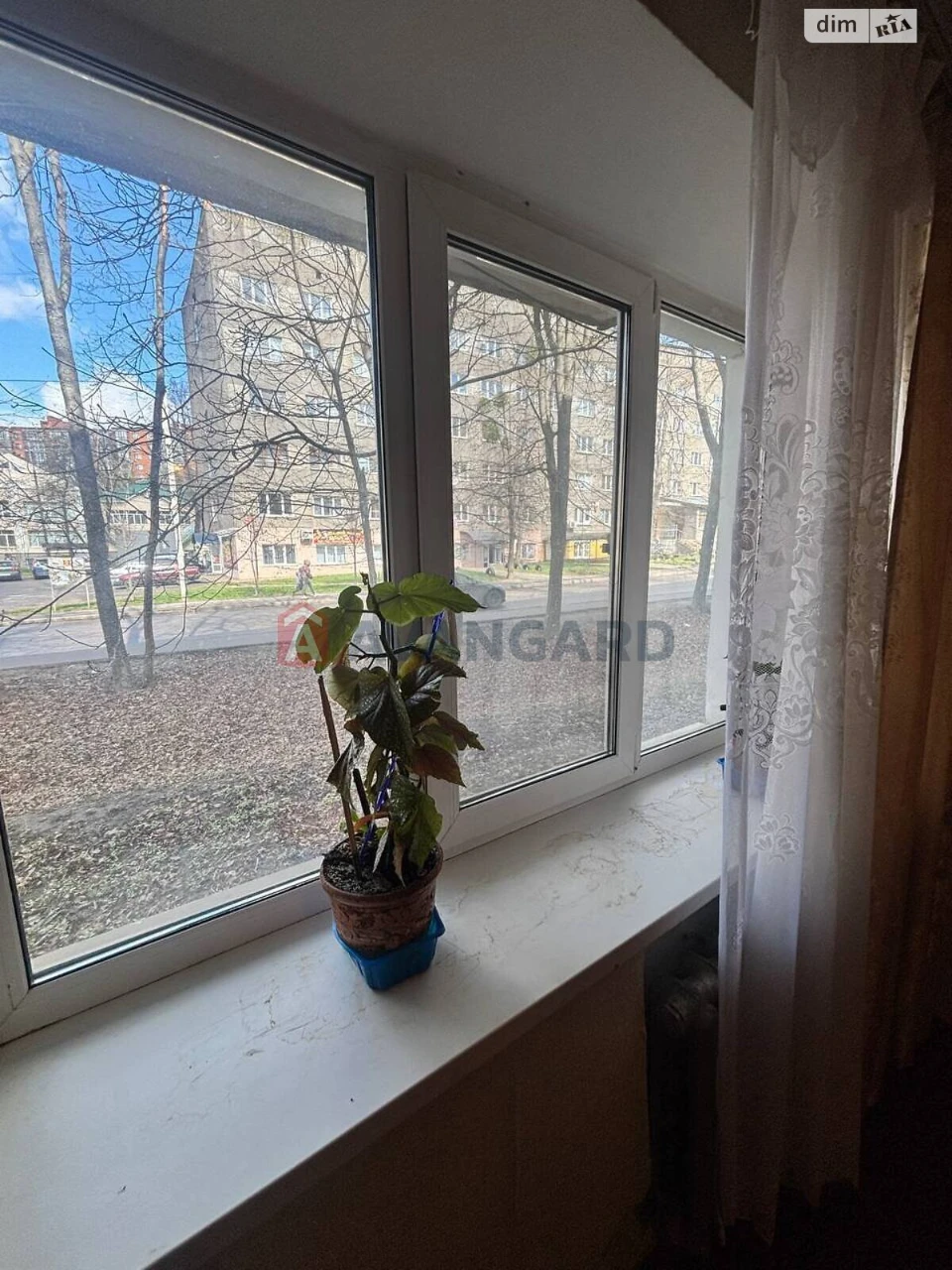 For sale Apartment Zamostyansky