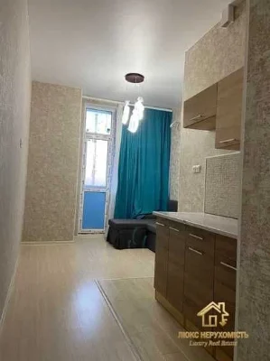 Продам 1 кімнатну квартиру в ЖК Одісей