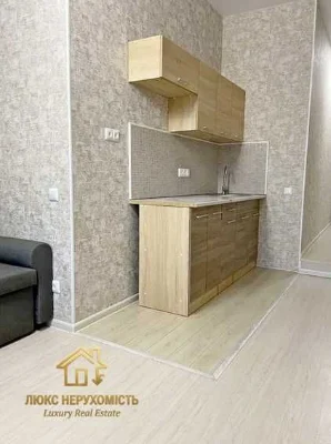 Продам 1 кімнатну квартиру в ЖК Одісей