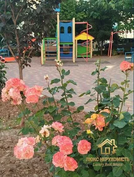Продам 1 кімнатну квартиру в ЖК Одісей