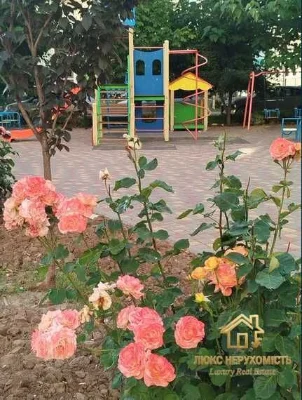 Продам 1 кімнатну квартиру в ЖК Одісей