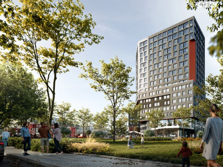 Продаж Квартира Франківський