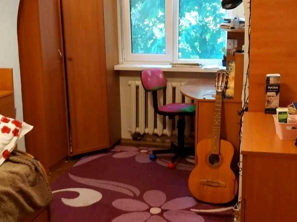Квартира. Одесса, Семьи Глодан ул. (Ильфа и Петрова)