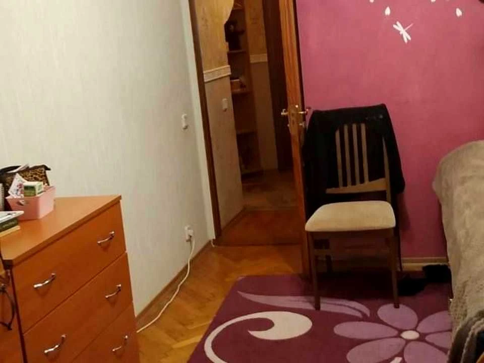 Квартира. Одесса, Семьи Глодан ул. (Ильфа и Петрова)