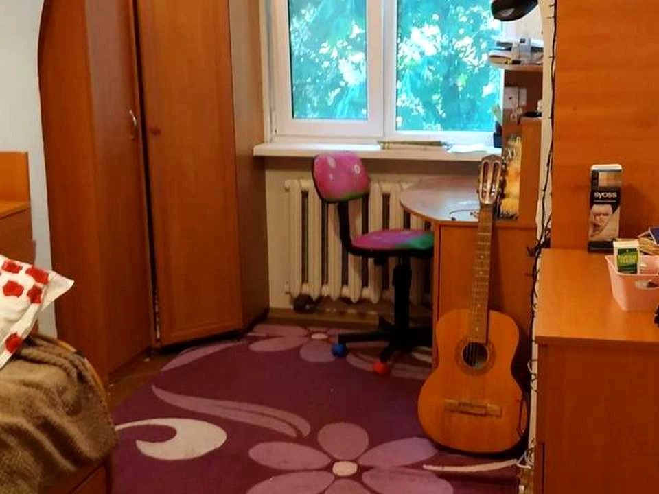 Квартира. Одесса, Семьи Глодан ул. (Ильфа и Петрова)