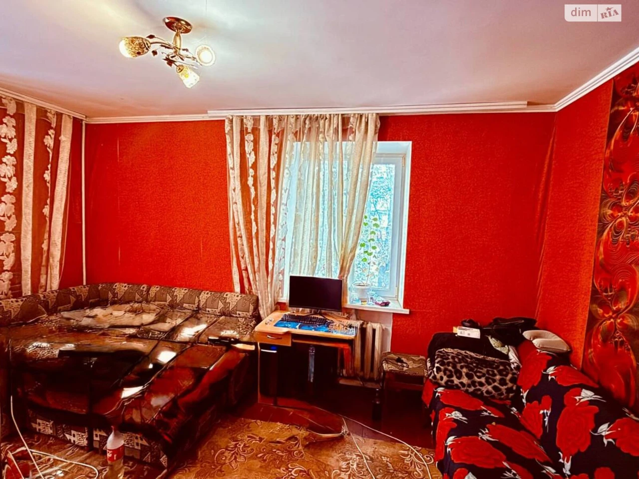 Продажа: Квартира Замостянский