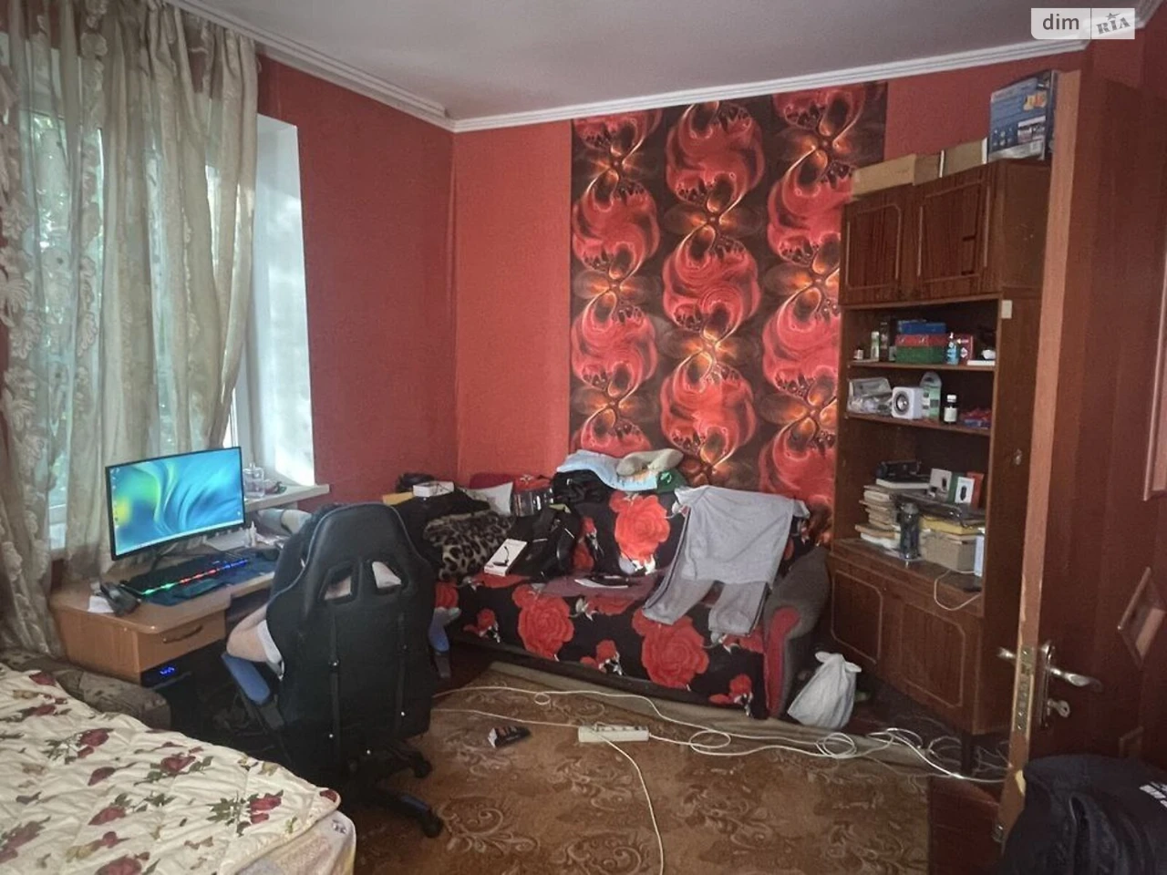Продажа: Квартира Замостянский