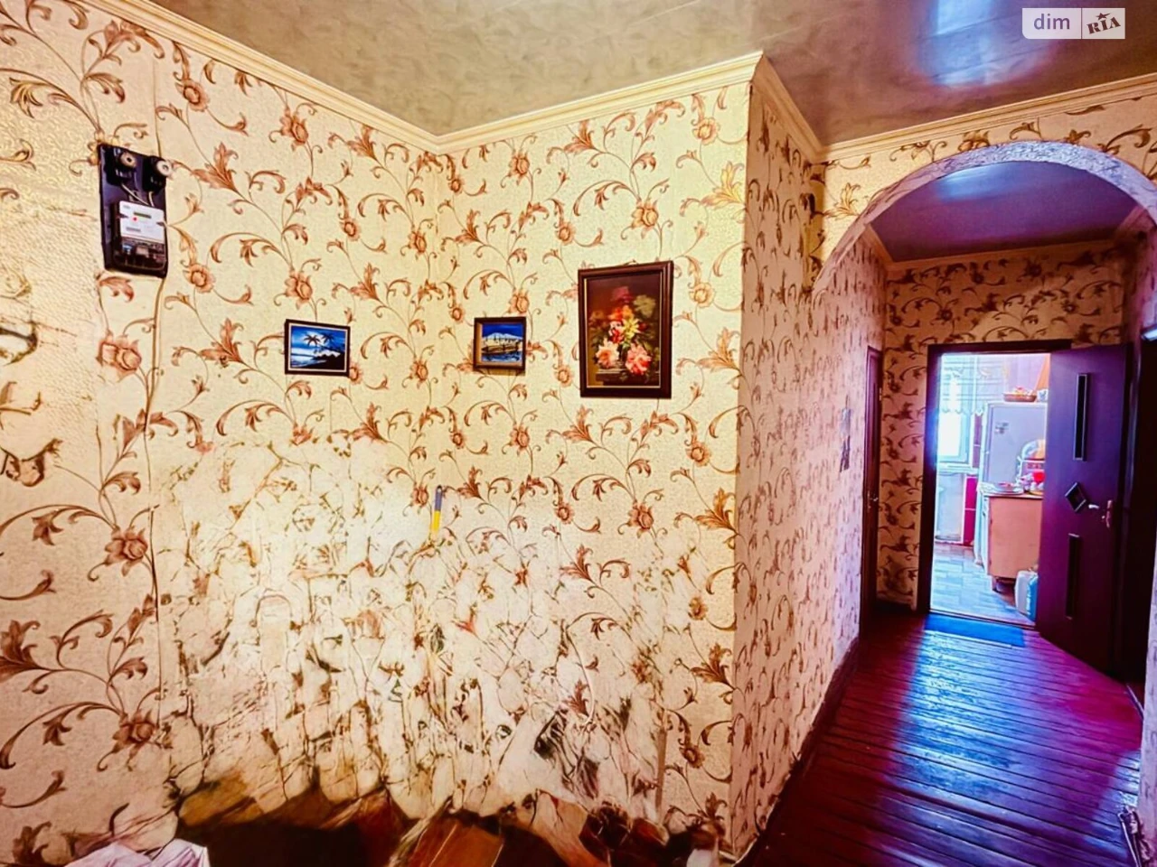 Продажа: Квартира Замостянский