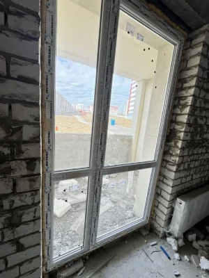 1кв ЖК Перемога-2