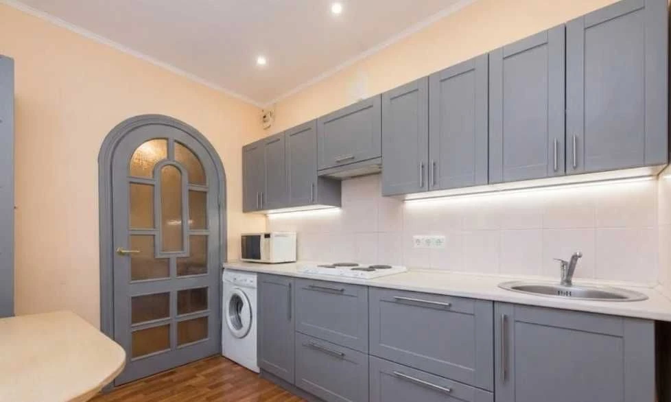Kharkiv. Two-room apartment for sale.