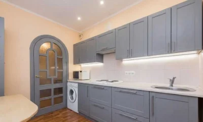 Kharkiv. Two-room apartment for sale.