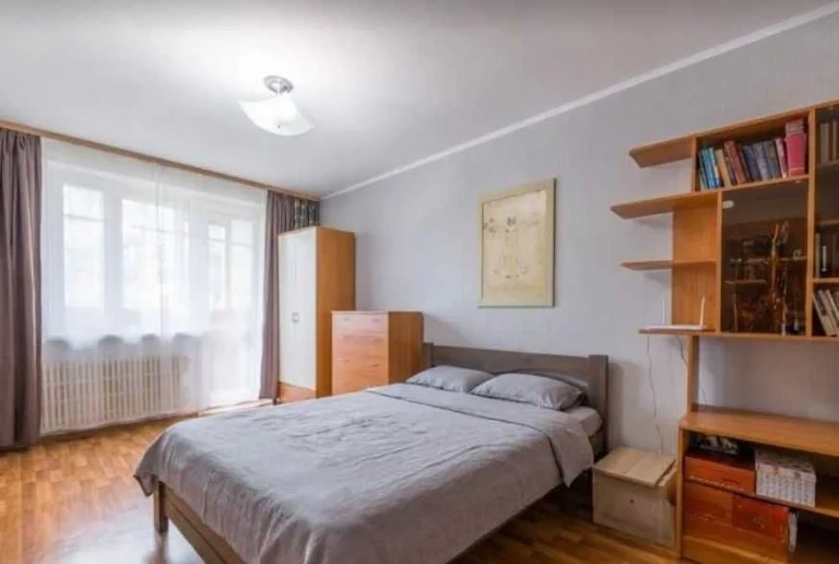 Kharkiv. Two-room apartment for sale.