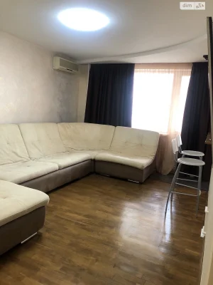 Long-Term Rental Apartment Primorsky