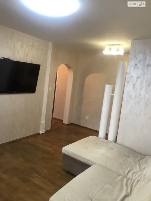 Long-Term Rental Apartment Primorsky