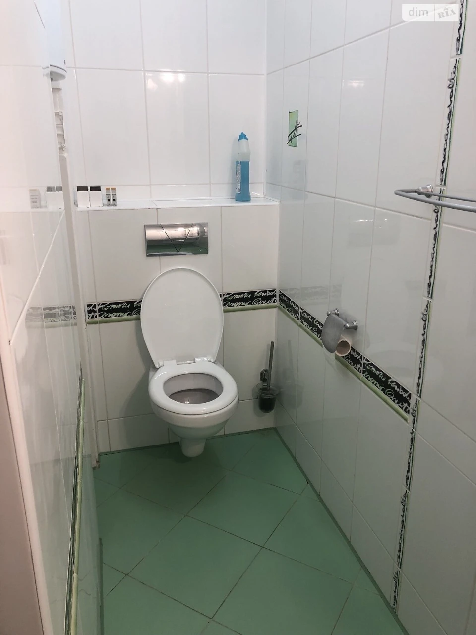 Long-Term Rental Apartment Primorsky