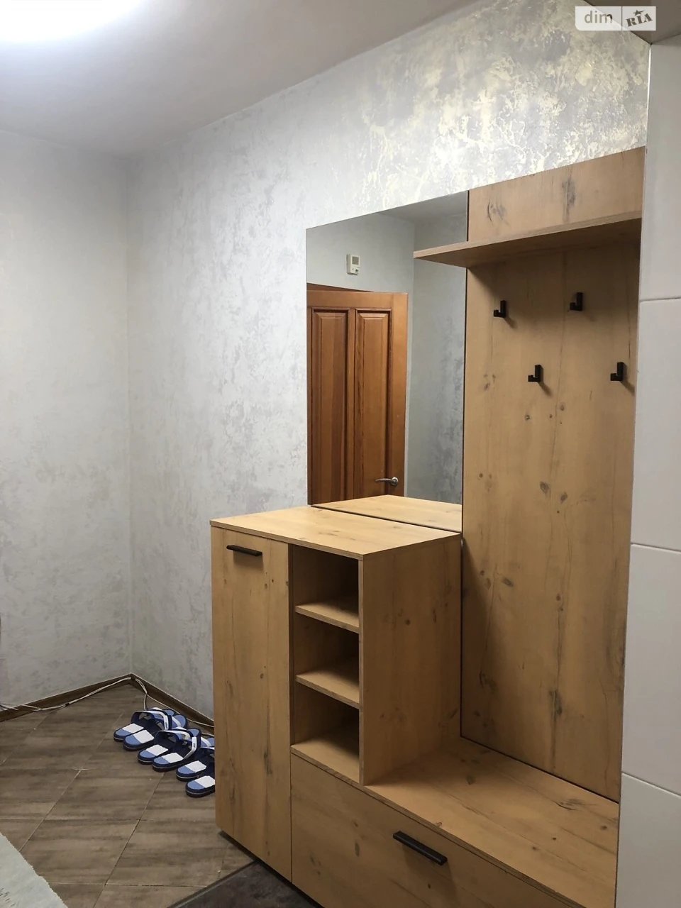 Long-Term Rental Apartment Primorsky