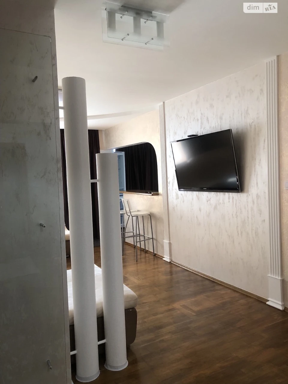 Long-Term Rental Apartment Primorsky