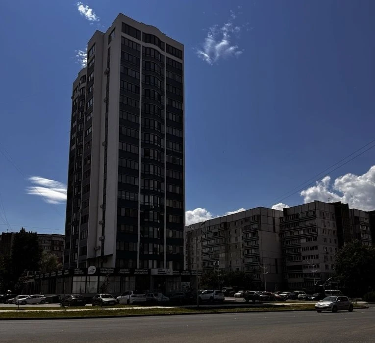 Вид на Днепр 109кв.м., Казацкая 9/1, Ваучер, Сертификат  (і1
