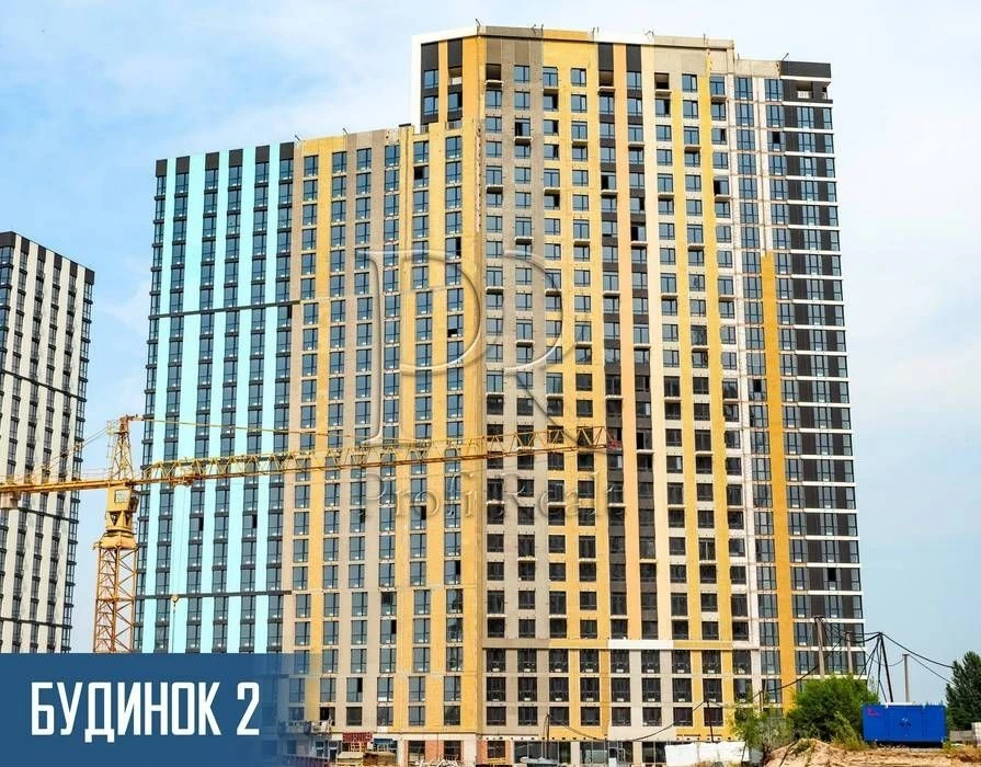 1-room apartment for sale at 46/Po, Grigorenko Avenue