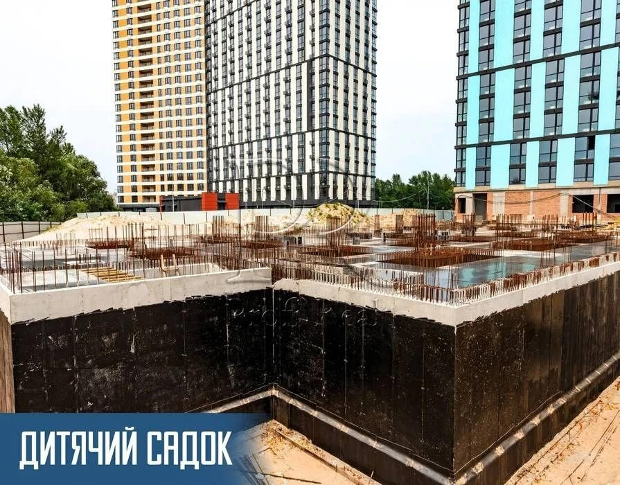 1-room apartment for sale at 46/Po, Grigorenko Avenue
