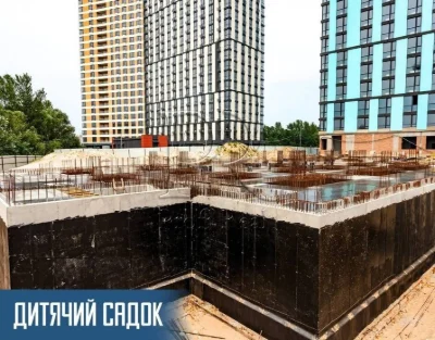 1-room apartment for sale at 46/Po, Grigorenko Avenue