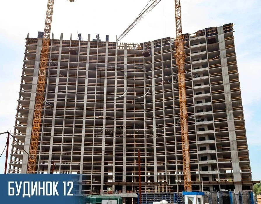 1-room apartment for sale at 46/Po, Grigorenko Avenue