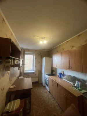 3к квартира Королева/Инглезы Таирово Программы