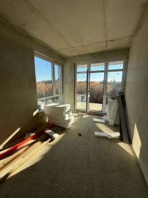 Продаж 3 кім.квартири в новобудові клубного типу Веймут Парк