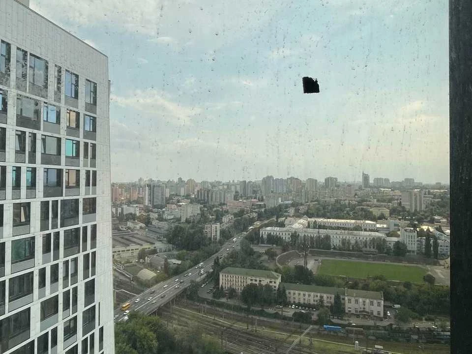 Квартира. Киев, Берестейский просп. (Победы), 11 к