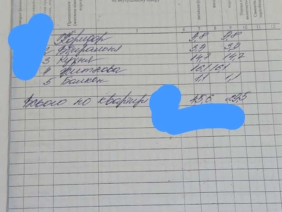 Квартира. Ужгород, Івана Коршинського вул. (Олександра Грибо