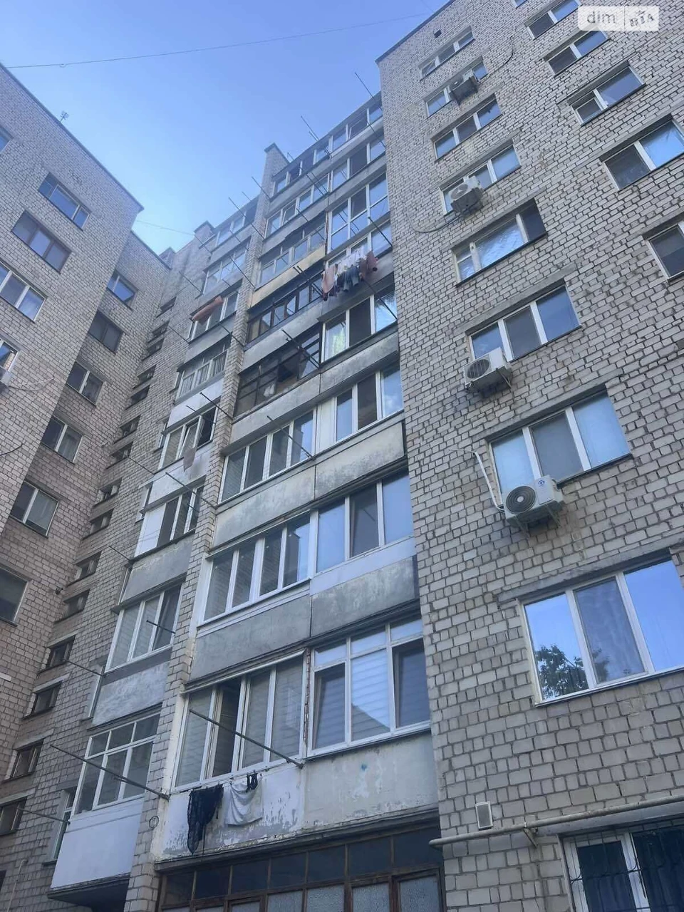Продажа квартиры Можайка.