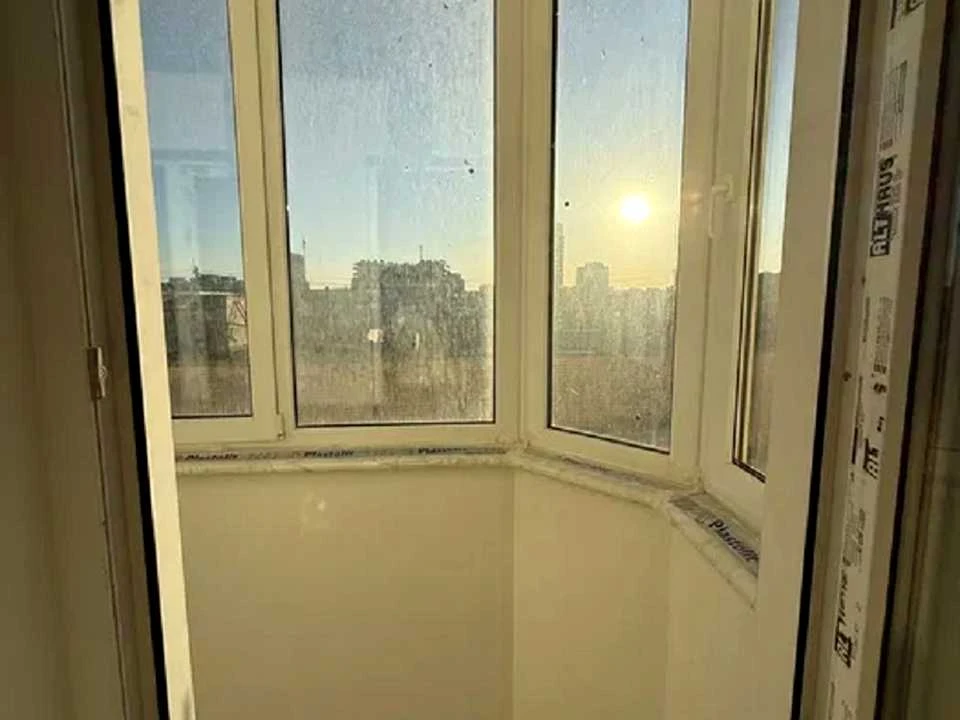 Квартира. Одесса, Солнечная ул.