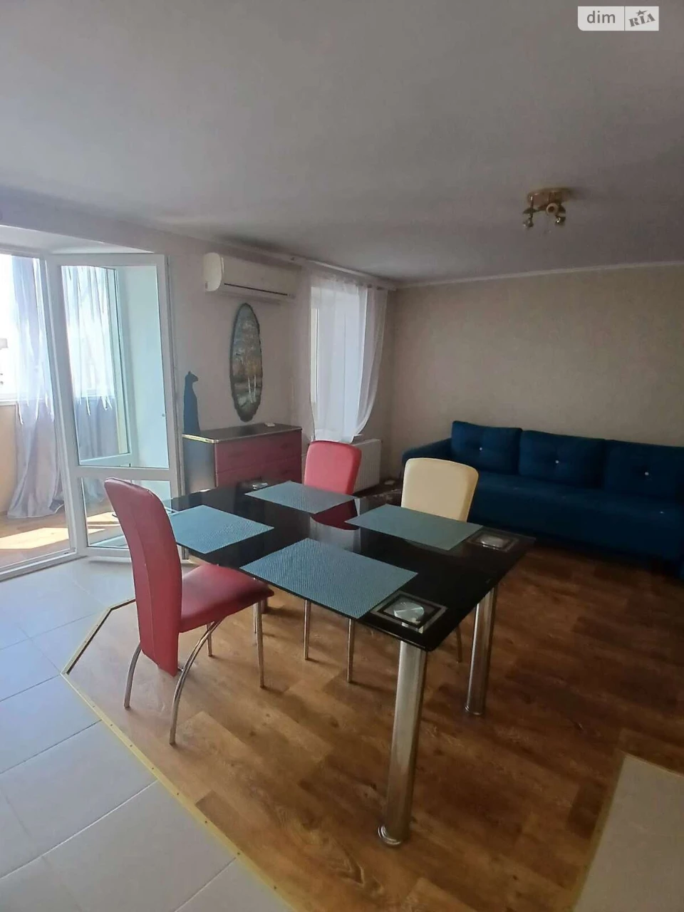 Продажа квартиры Хаджибейский.