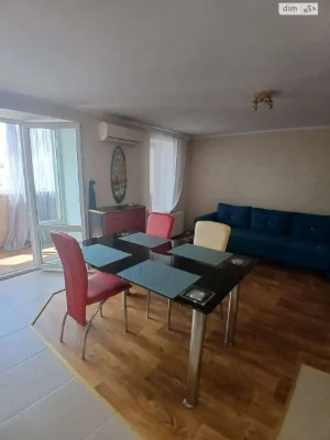 Продажа квартиры Хаджибейский.