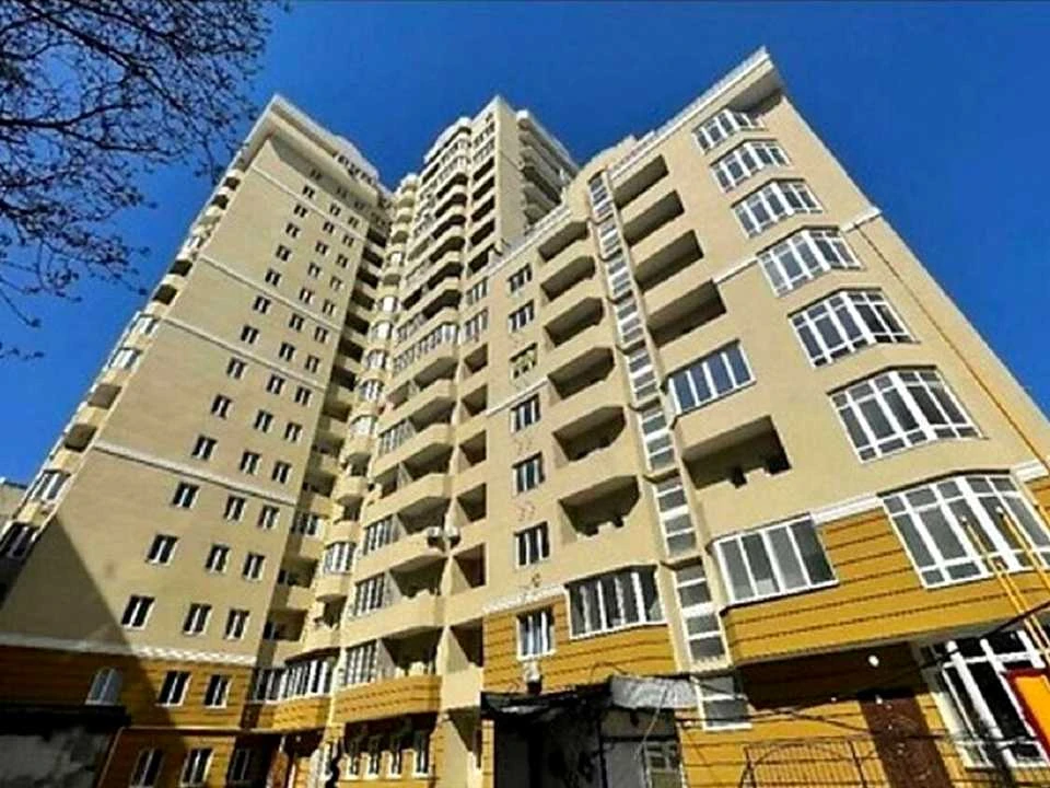 Квартира. Одесса, Солнечная ул.