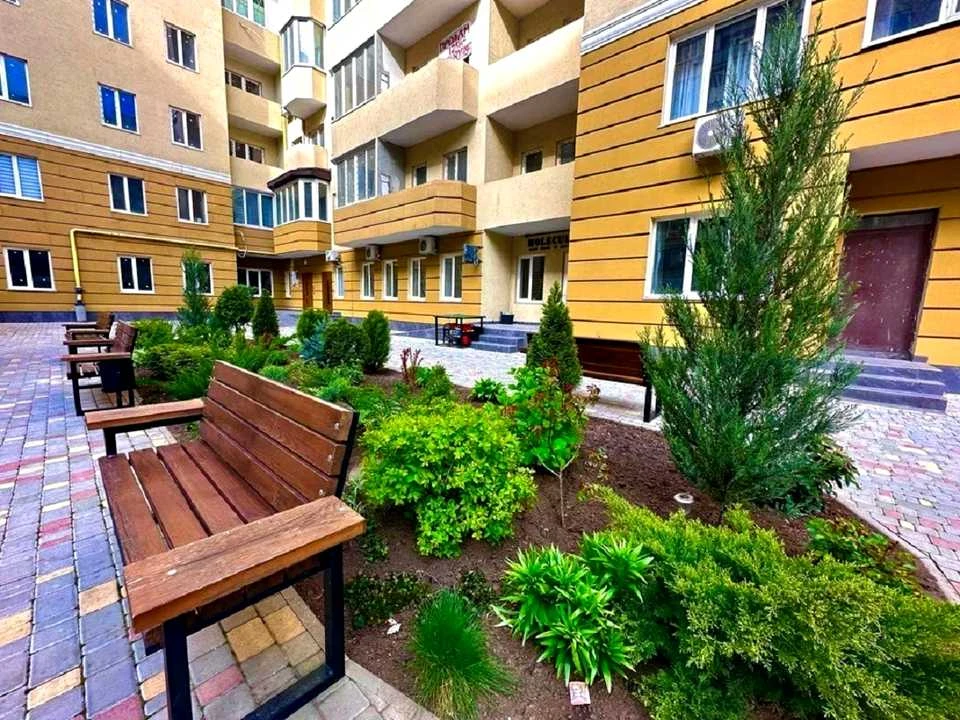 Квартира. Одесса, Солнечная ул.