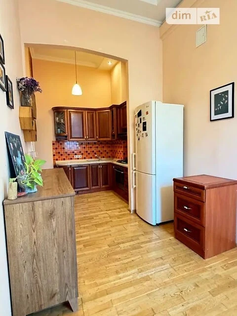 Sale of 1-room apartment 46.3 sq. m. on Lyuteranska Street 6 • ID 346