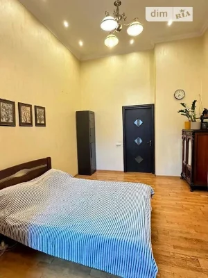 Sale of 1-room apartment 46.3 sq. m. on Lyuteranska Street 6 • ID 346