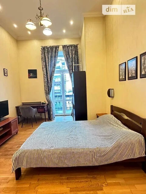 Sale of 1-room apartment 46.3 sq. m. on Lyuteranska Street 6 • ID 346