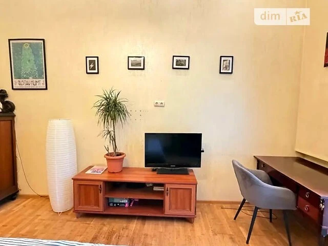 Sale of 1-room apartment 46.3 sq. m. on Lyuteranska Street 6 • ID 346