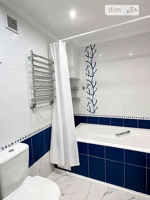 Sale of 1-room apartment 46.3 sq. m. on Lyuteranska Street 6 • ID 346