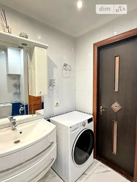 Sale of 1-room apartment 46.3 sq. m. on Lyuteranska Street 6 • ID 346