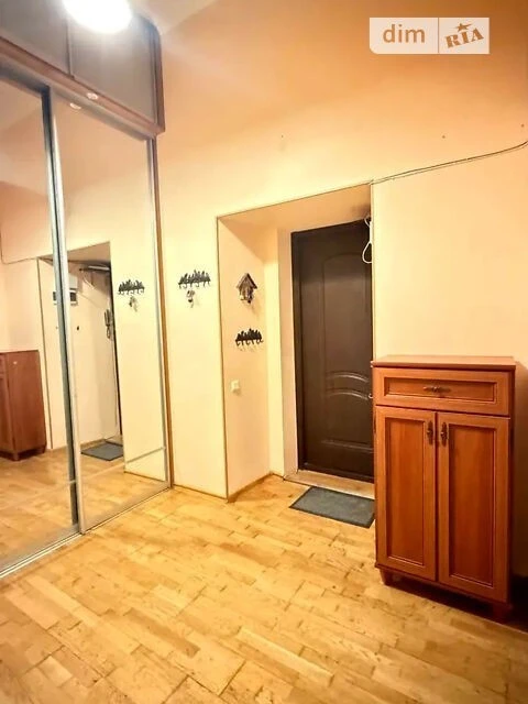Sale of 1-room apartment 46.3 sq. m. on Lyuteranska Street 6 • ID 346