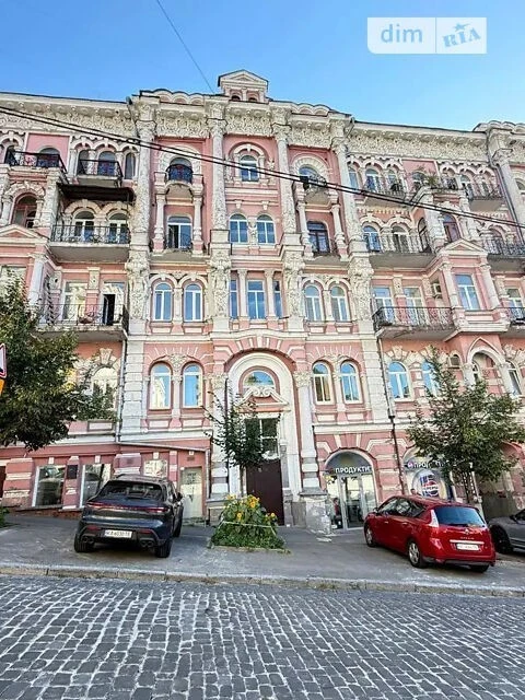Sale of 1-room apartment 46.3 sq. m. on Lyuteranska Street 6 • ID 346