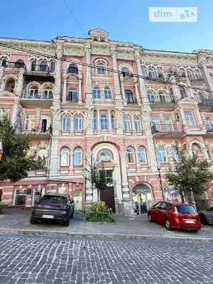 Sale of 1-room apartment 46.3 sq. m. on Lyuteranska Street 6 • ID 346