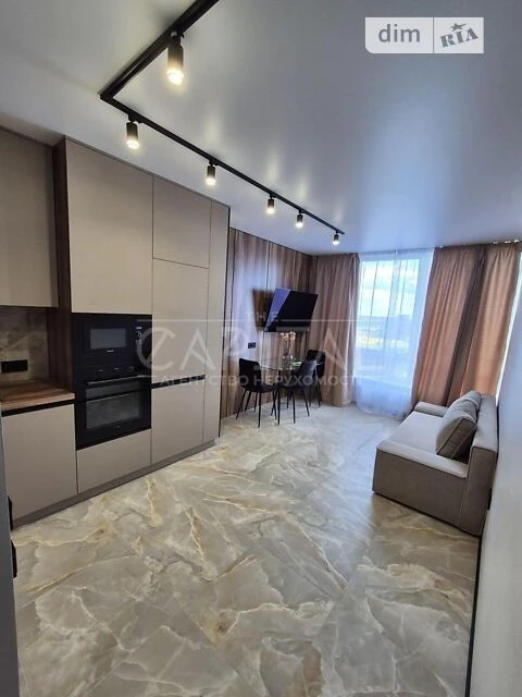 Sale of 2-room apartment 44 sq. m on Oleksandra Olesia St. 9A • ID
